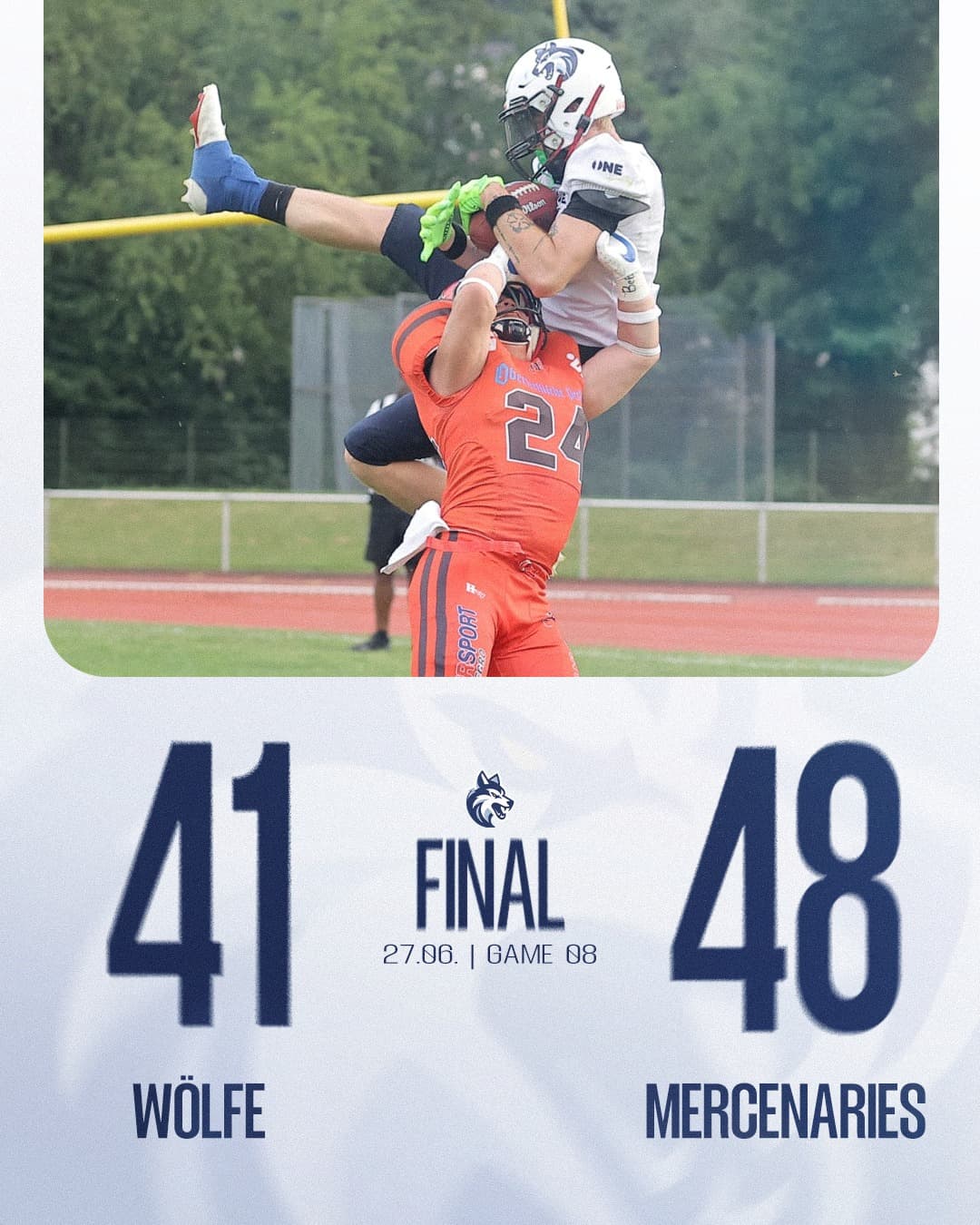 Final.