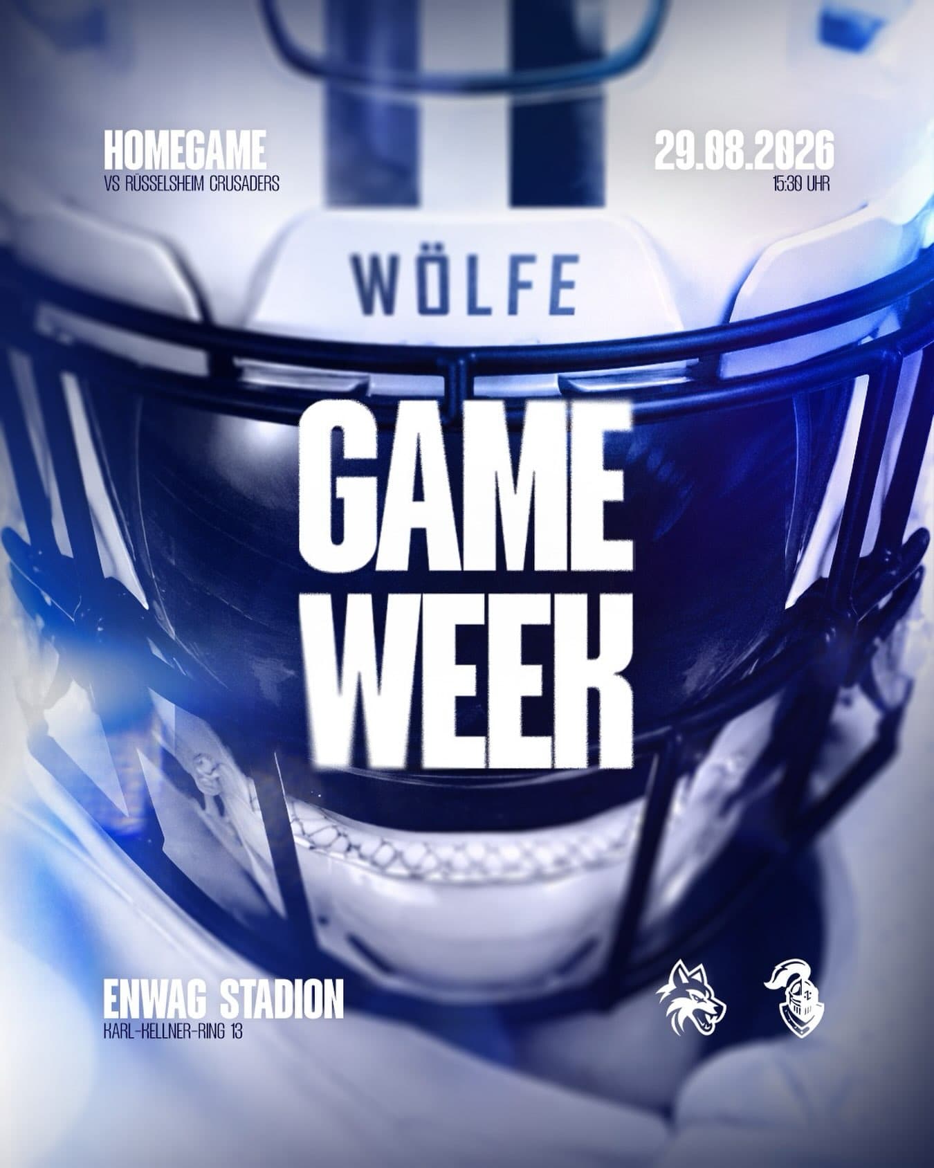 Gameweek! Family Day!