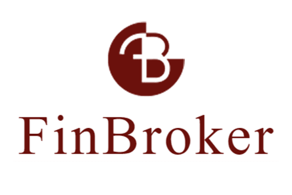 Logo FinBroker