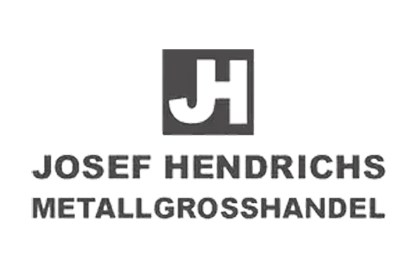 Logo Hendrichs Metallverarbeitung