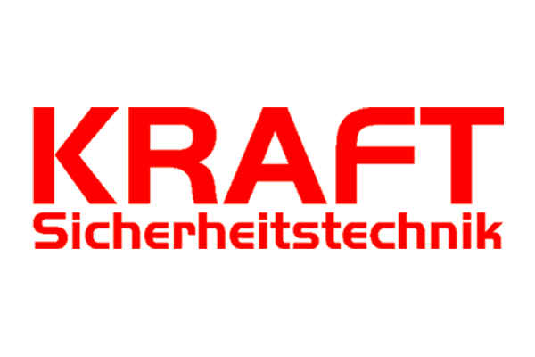Logo Kraft Sicherheitstechnik