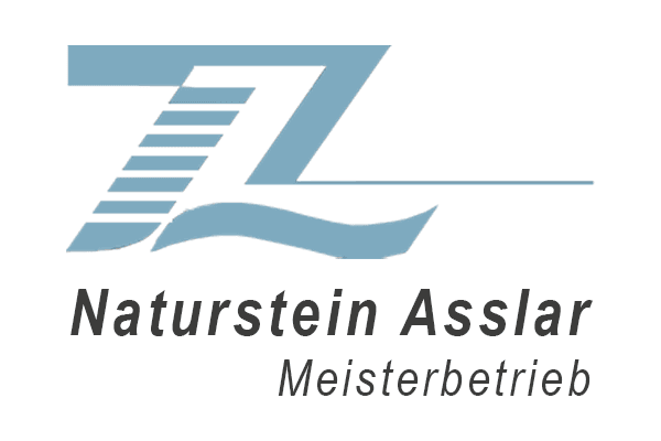 Logo Naturstein Aßlar