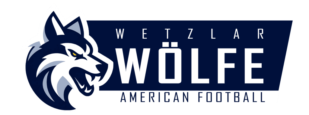 Wetzlar Wölfe, American Football